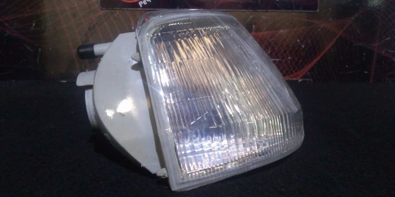 Farolim De Pisca Frente Esq Peugeot 106 I (1A, 1C)