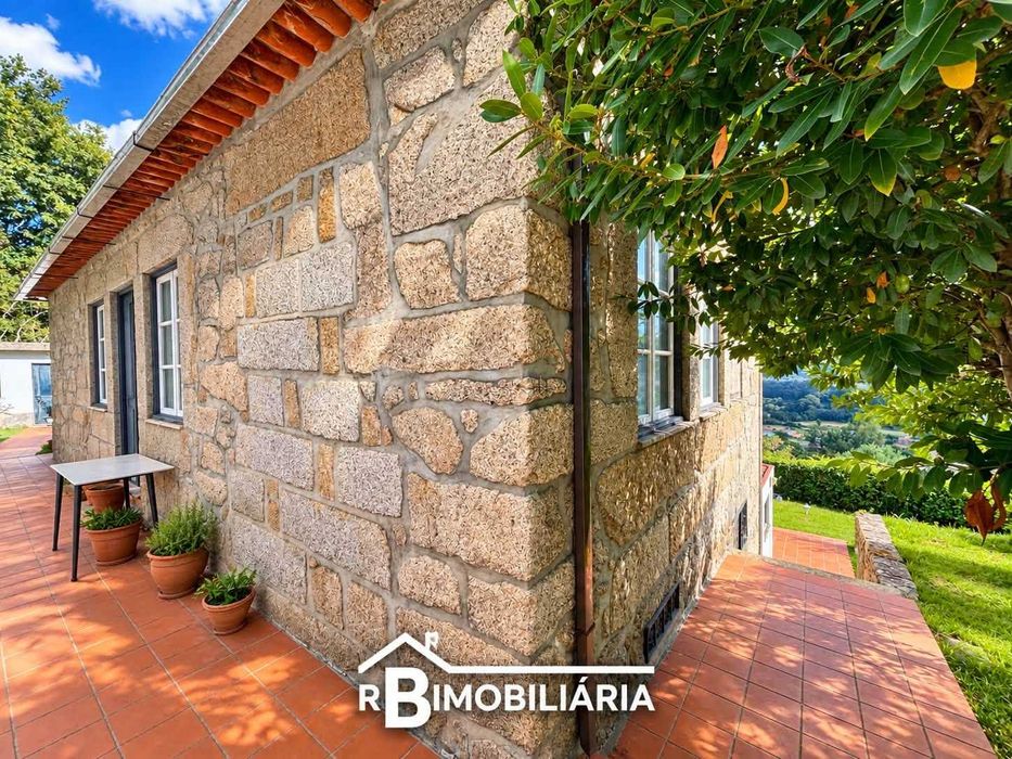Quinta em Várzea - Arouca