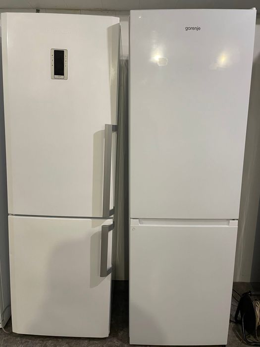 Холодильник Blomberg Німеччина KND9653 No Frost маг Технодом доставка