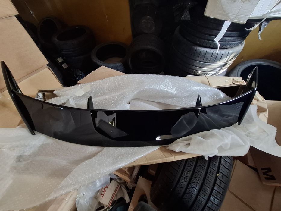 BMW 1 F40 spojler dachowy lotka na dach nowa oryginalna M Performance