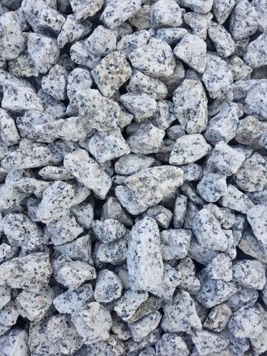 Grys granitowy 16-22 mm lub 8-16mm kamień ozdobny ogrodowy