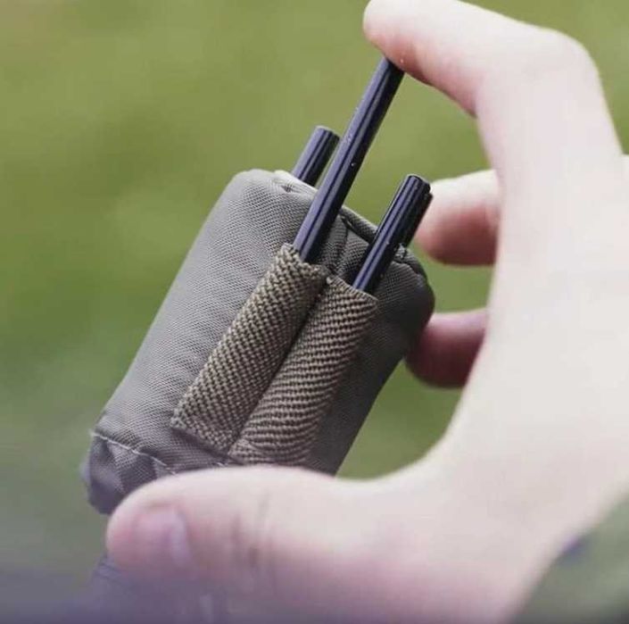Bolsa protetora - New Direction Tackle Bite alarm S9 pouch