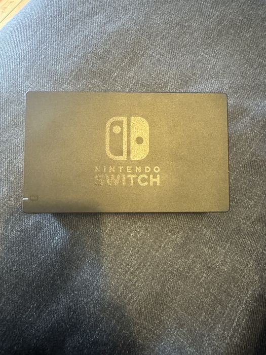 Dock para Nintendo Switch