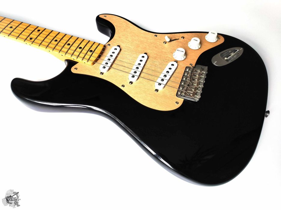 $1650 Fender® American Original 50s / Eric Clapton Stratocaster '2022