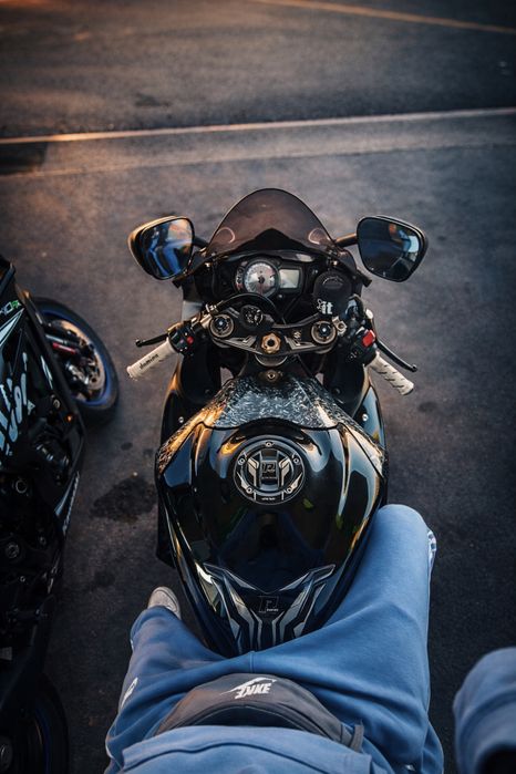 Gsxr 750 L0 QuickShifter