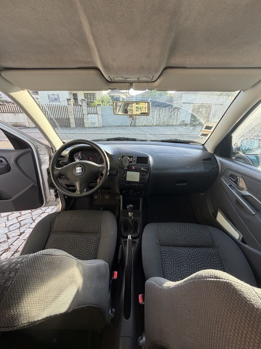 Seat Cordoba 1.9 TDI p