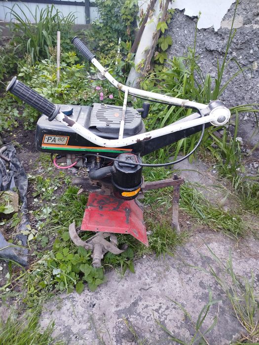 Продам культиватор