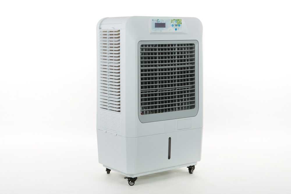 Refrigerador micronebulizador profissional, IKool - MasterKool