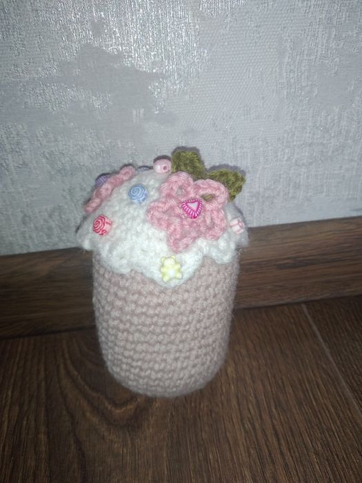 Великодня пасочка ручної роботи