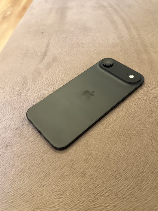 iPhone 17 Air na gwarancij