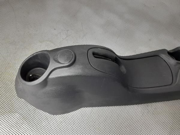 Consola central CITROËN C3 Picasso (SH_)