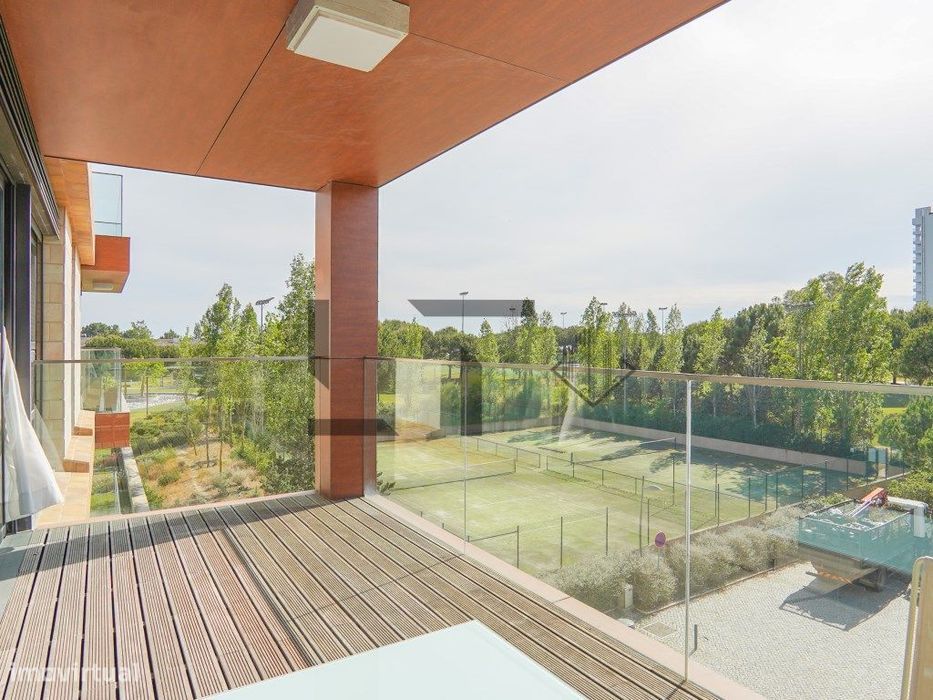 Apartamento T1+1, possível T2, para Venda em Troia