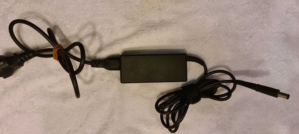 Transformador HP Original 65W - Modelo PPP019L-S