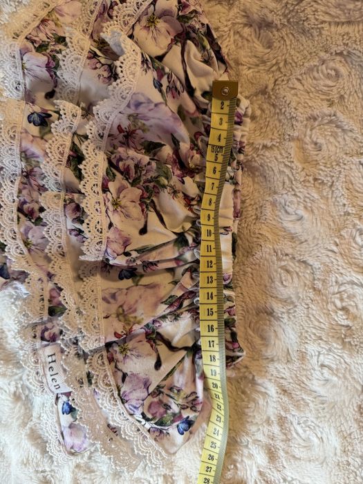 Bloomers Helen 80cm Nowy