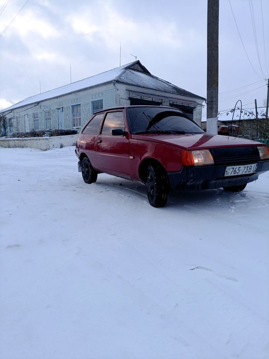 Продам або обміняю Заз таврія 1,2