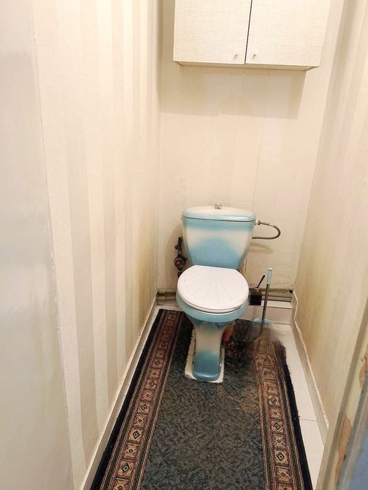 ПРОДАМ 3-кімнатну квартиру в м. Самар, по вул.В.Ковалівка.

Квартира р