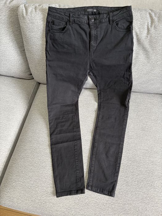 Штани жіночі чорні