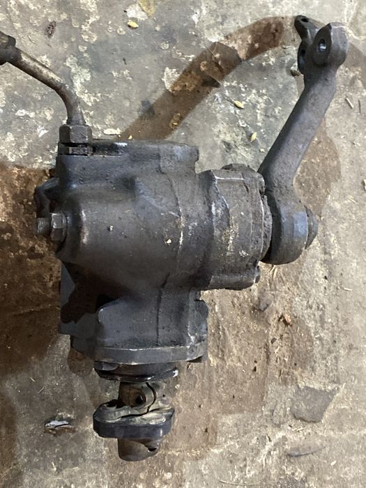 Рульова колонка опель