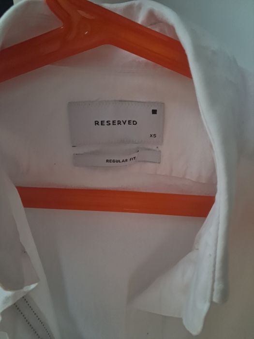 Koszula Reserved XS