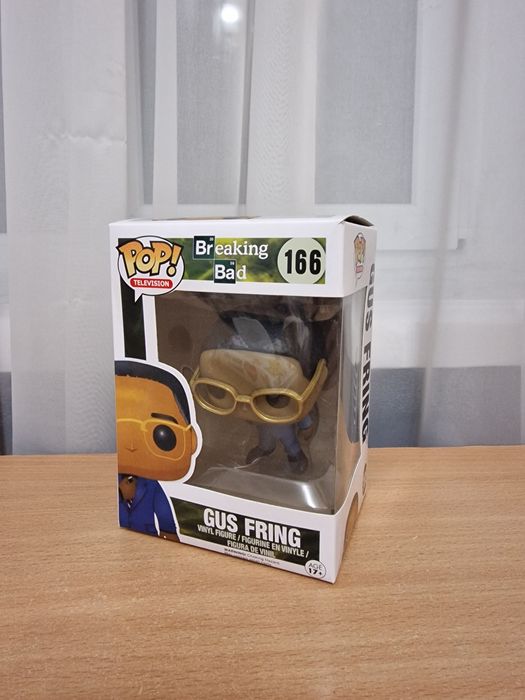 Фанко Гас Фрінг Gus Fring