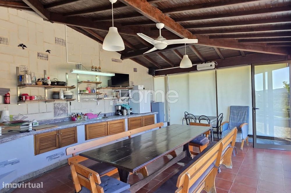 Moradia T3 com Piscina em Nevogilde, Vila Verde