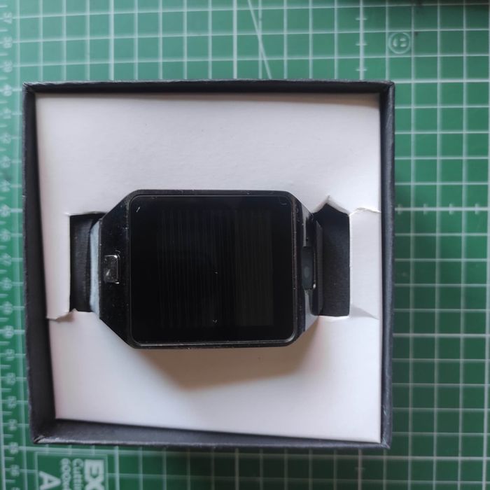 Smartwatch phone 
Venda para peças