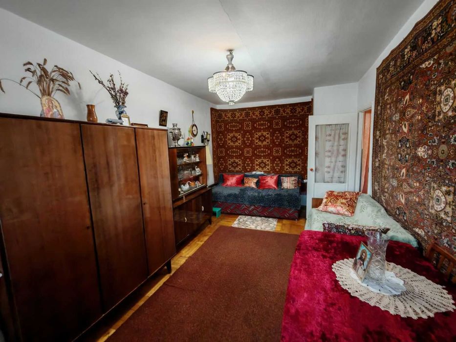 Продам 1к квартиру (3725)