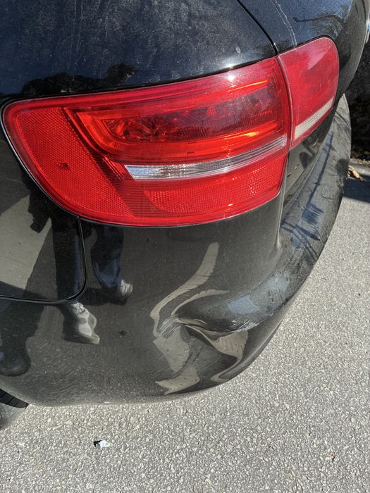 Audi a3 1.4 sportback