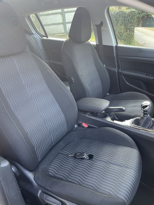 Peugeot 308 1.6 Blue HDi Active