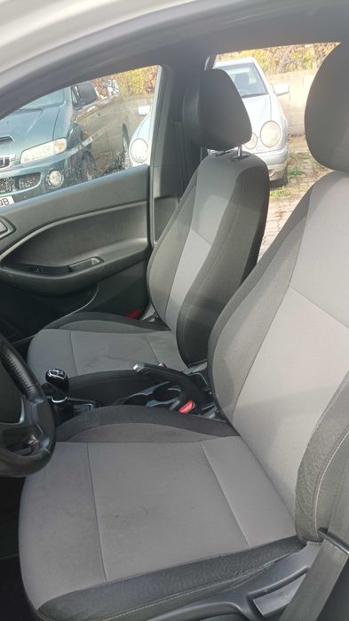 Hyundai i20 1.1 CRDi de 2017