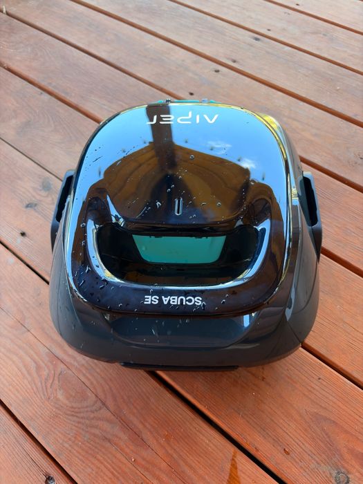 Bezprzewodowy robot do basenu – paragon –