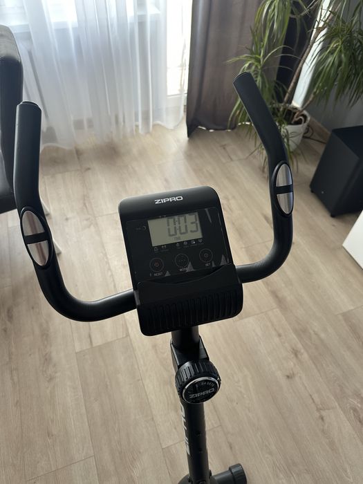 Rower stacjonarny Zipro