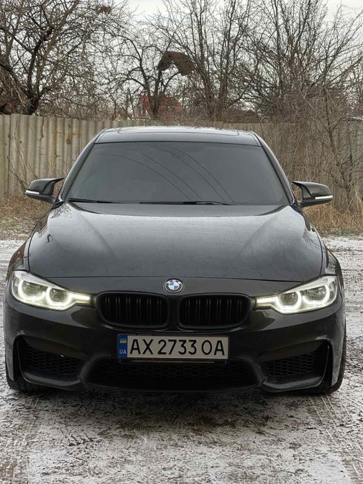 Бмв ф 30 328 xdrive Bmw BMW f30