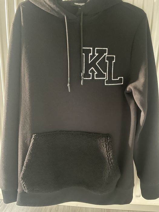 Bluza Karl Lagerfeld