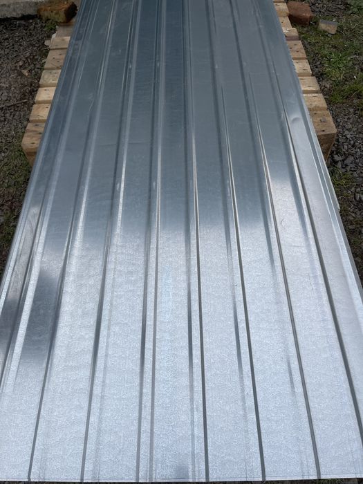 Профнастил 100 грн м2