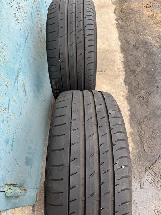 Шини літні 245/45 R18 , 245.45 18