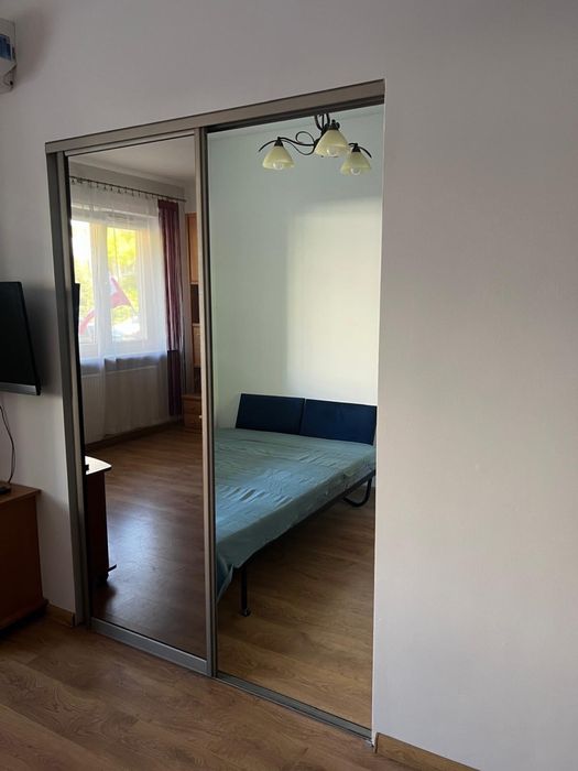 Mieszkanie – Warszawa, Osiedle Mszczonowska, Wola - Widok 5