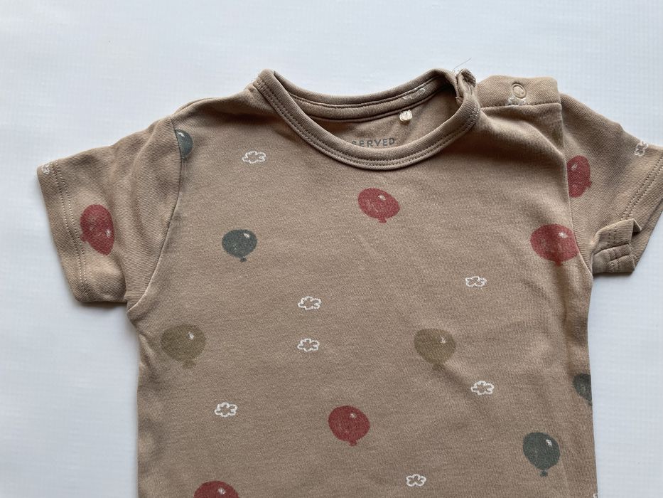 Body niemowlęce Reserved 86 cm – bardzo dobry stan