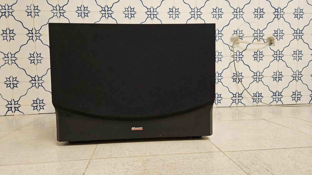Subwoofer Dynaudio Audience SUB-30A