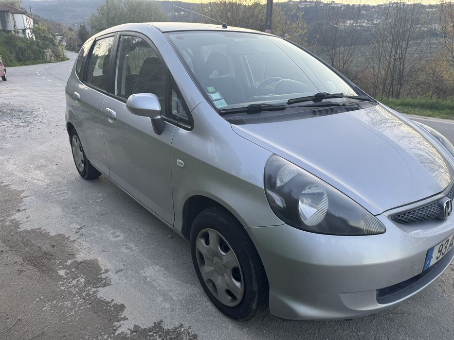 Honda Jazz 1.2 Cool GPL — photo 5