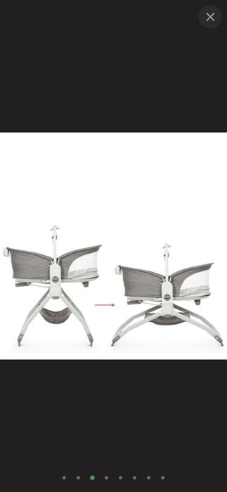 Люлька гойдалка.