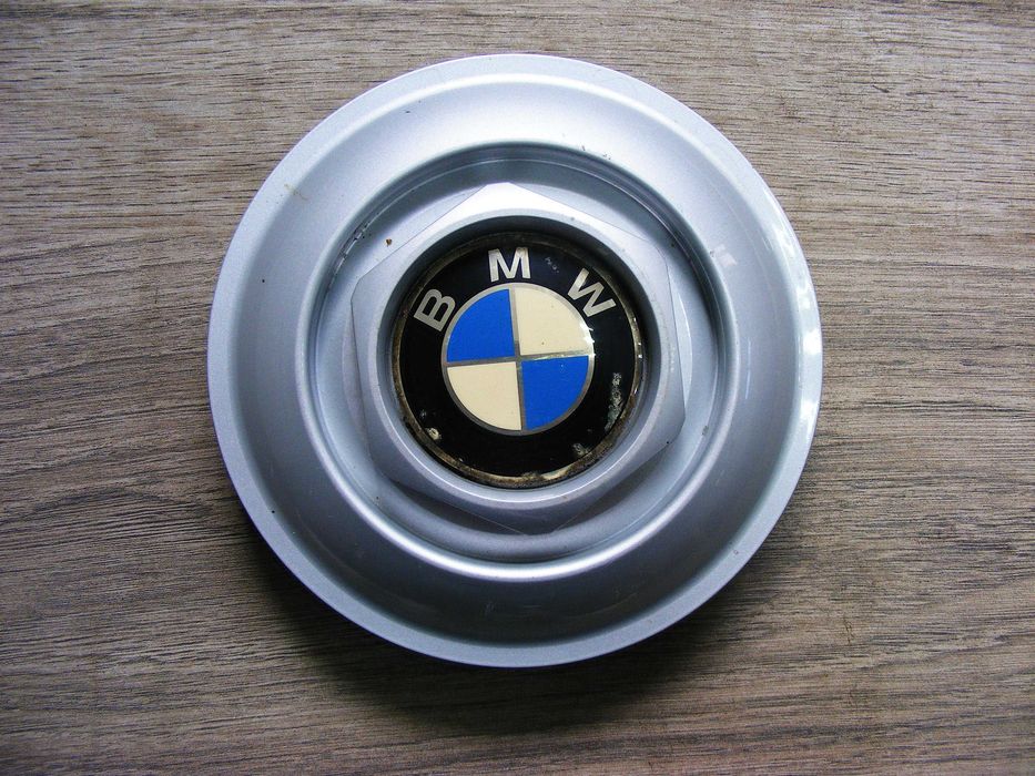 Ковпачок до дисків BMW E31 стиль 8/9.