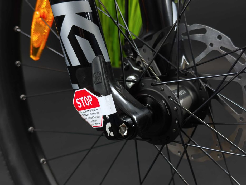 Велосипед mtb трюковий 26 Merida DIRT 700 silk transparent blue 2026 МТБ
