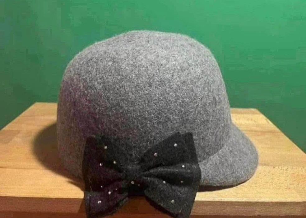 Капелюх для дівчинки H&M