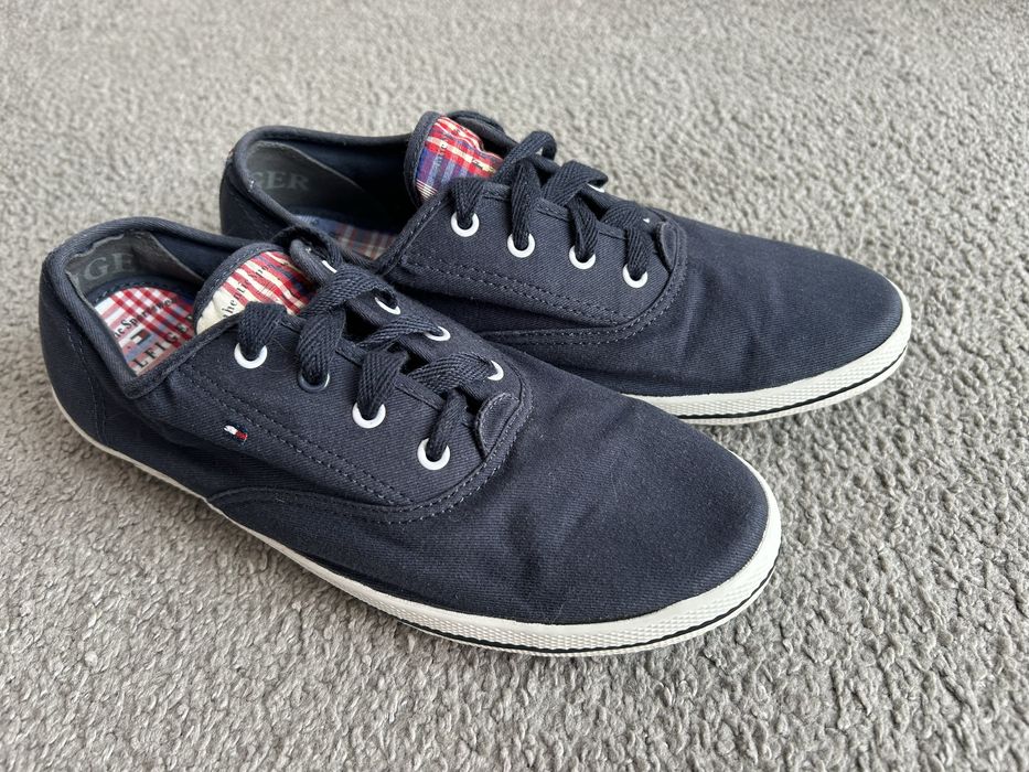 Trampki/buty męskie Tommy Hilfiger