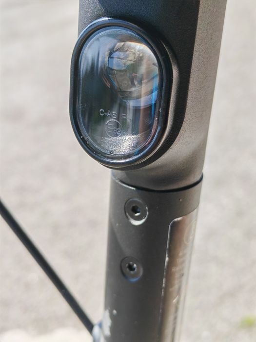 Ninebot Kickscooter F2