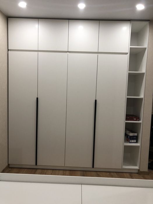 Люкс. Здається вперше. Квартира в новобудові ЖК « А+Я»