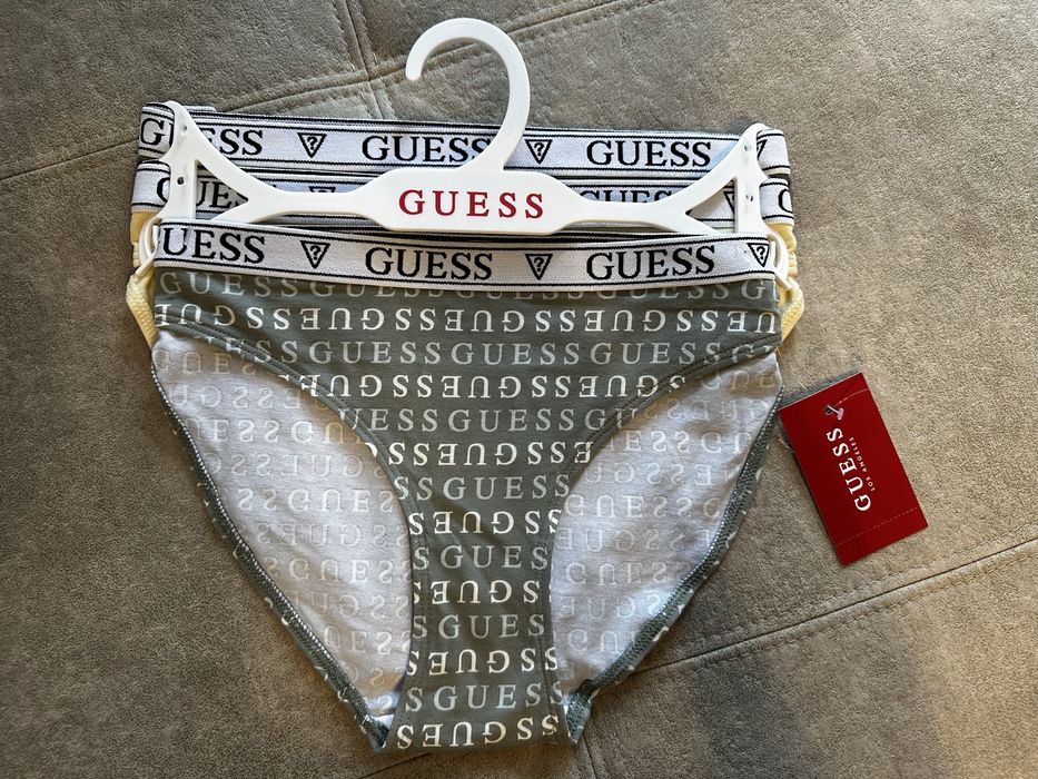 Набори  жіночих трусиків Calvin Klein, Tommy Hilfiger,S,M,L,XL