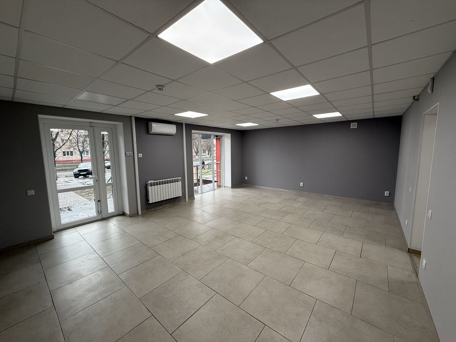 Продается помещение центр