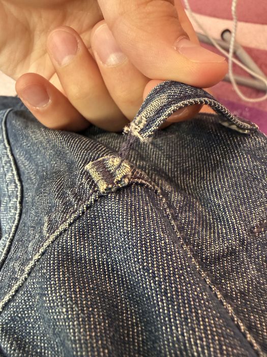 Джинси Dolce & Gabbana Bootcut